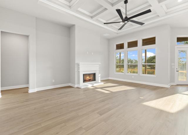 159 Bauer Rd - Living
