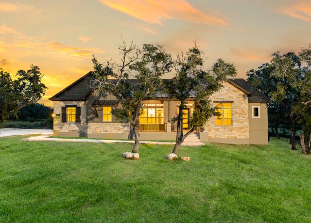 399 James Way - Front Exterior