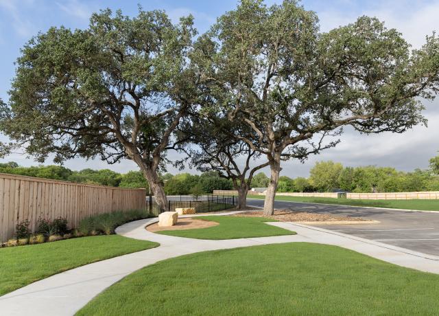 Trilogy Grove Model Home
