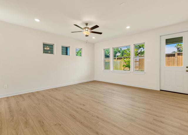 Living Space