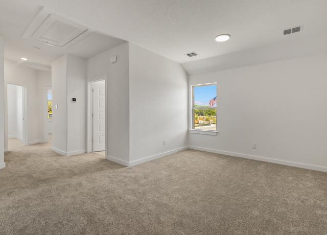 Upstairs 