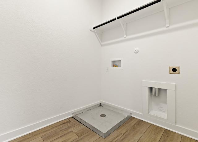 116 Vertex Loop Laundry