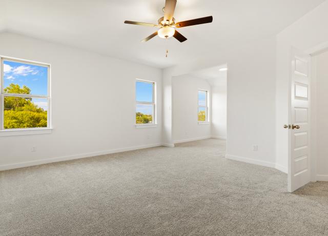 116 Vertex Loop Primary Bedroom