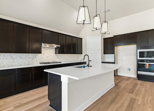 Luxury Kitchen