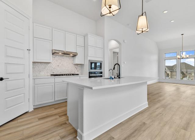 Kitchen Island