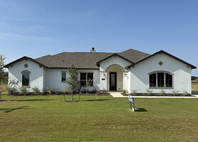 152 Pradera Ridge front