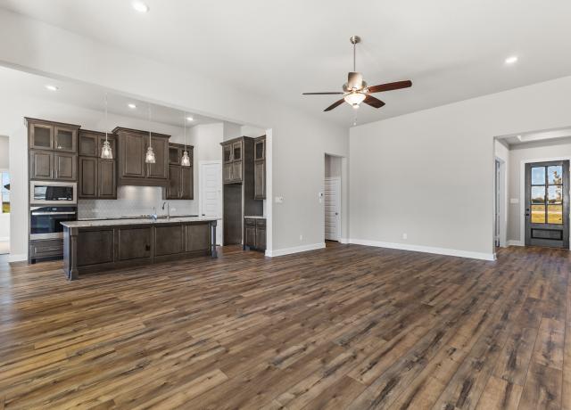 139 Pradera Ridge Open floor plan