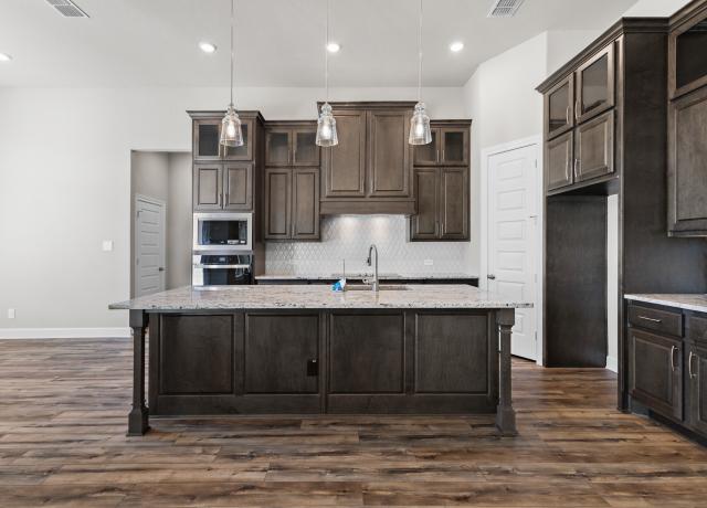 139 Pradera Ridge Kitchen