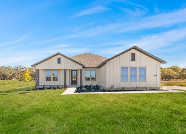 139 Pradera Ridge Front elevation