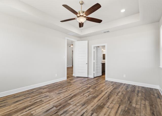 139 Pradera Ridge Primary Bedroom