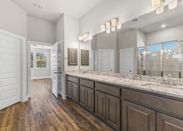 139 Pradera Ridge Primary Bath