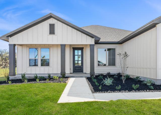 139 Pradera Ridge entry