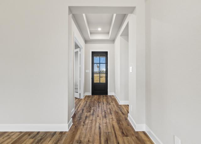 139 Pradera Ridge Foyer