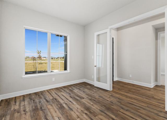 139 Pradera Ridge Study