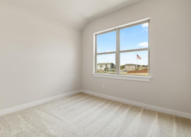 170 Vertex Loop bedroom 