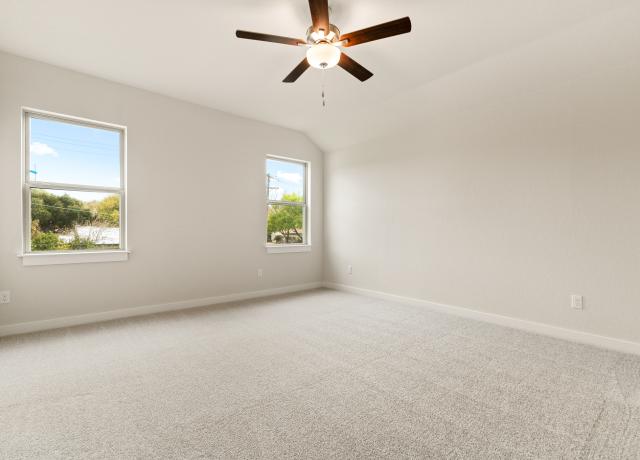 1701 Vertex Loop Primary Bedroom 