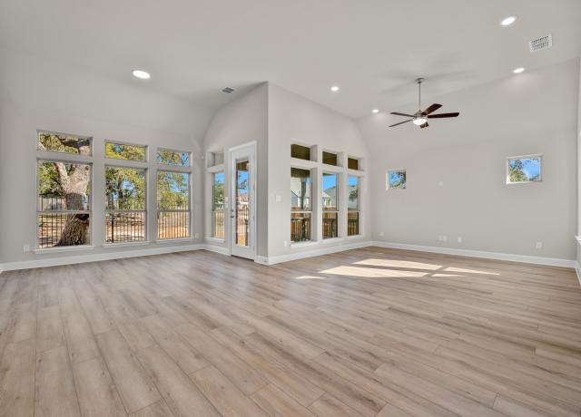 2986 McKinnie Park Open Floor Plan