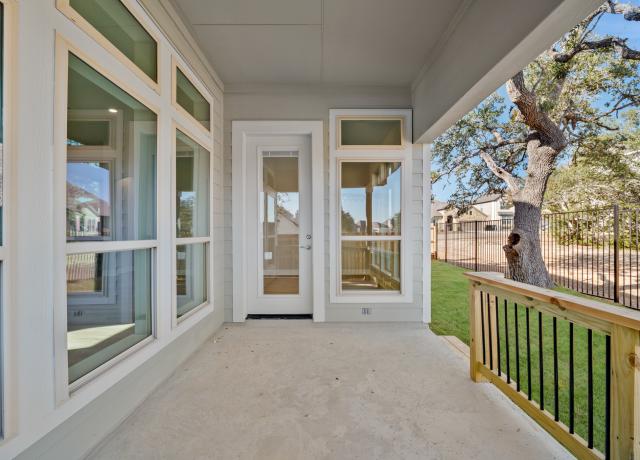 2986 McKinnie Park Patio