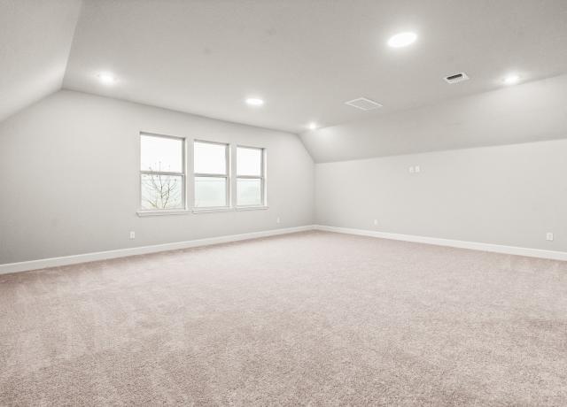 142 Secretariat Game Room