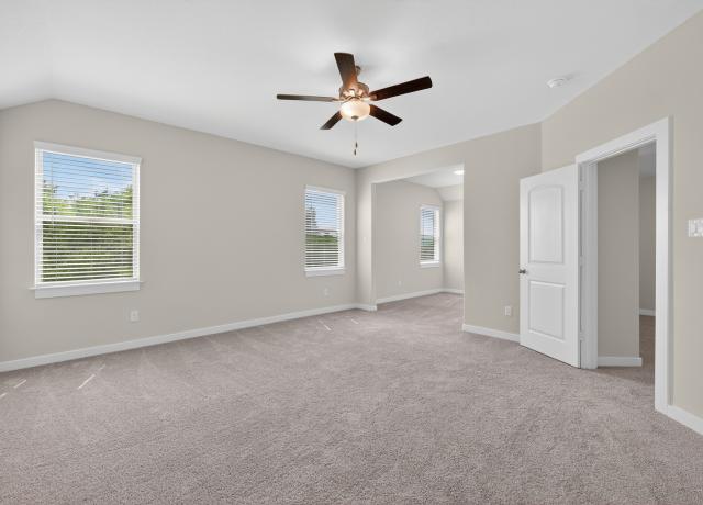 120 Vertex Loop primary bedroom 