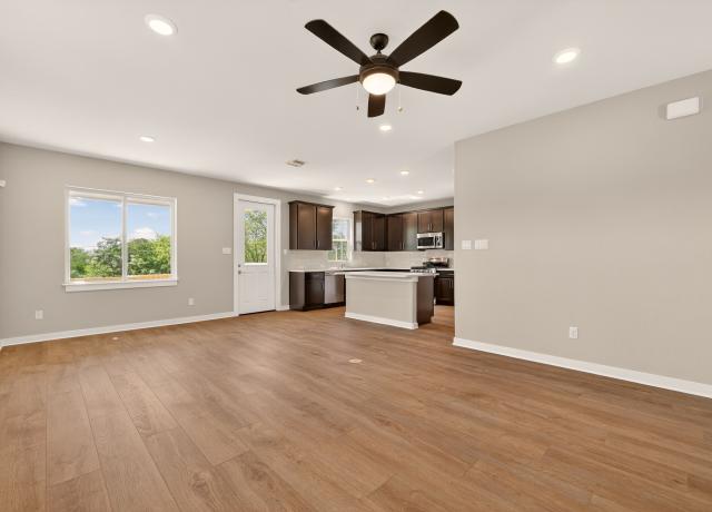 186 Scalene open floor plan 