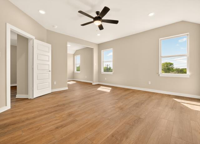 186 Scalene primary bedroom 