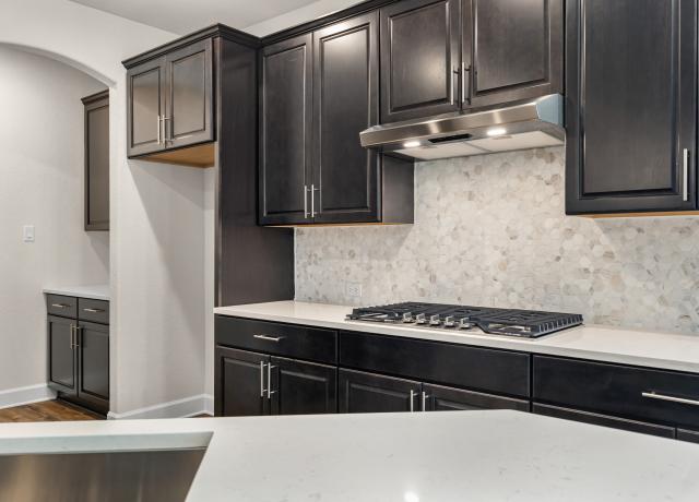 Cook top