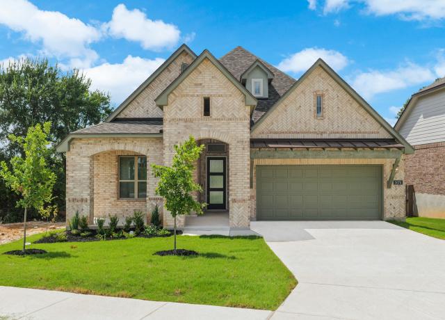 3074 McKinnie Park