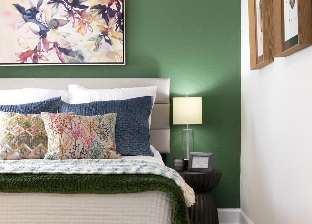 bed 2