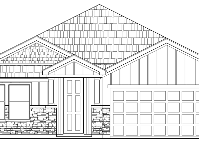 110 Ilana Front Elevation 