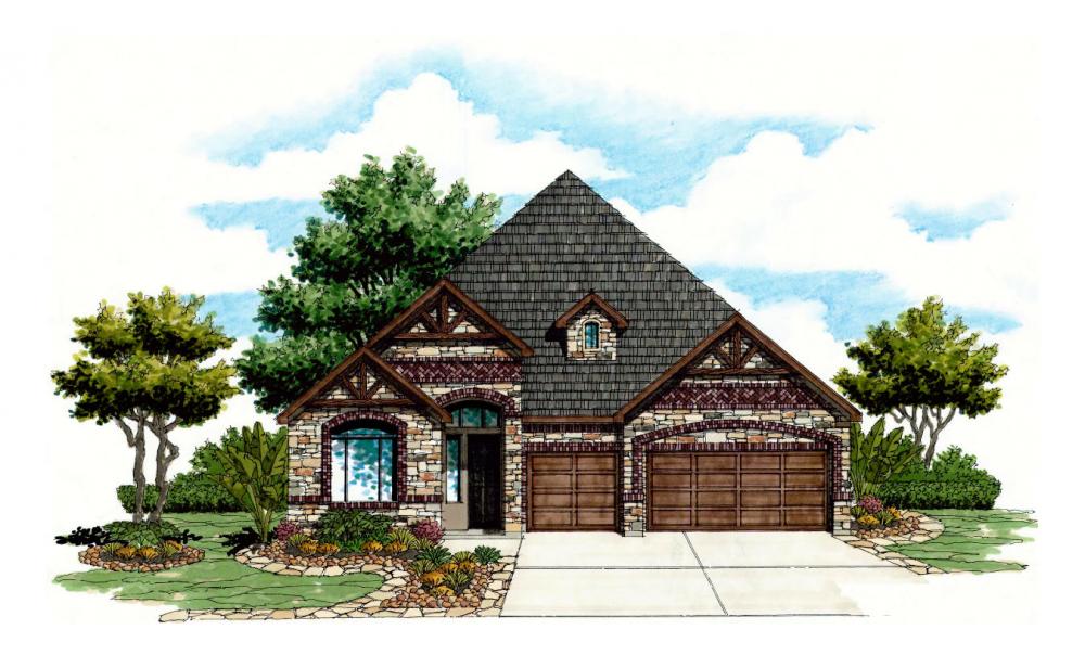 Elevation E