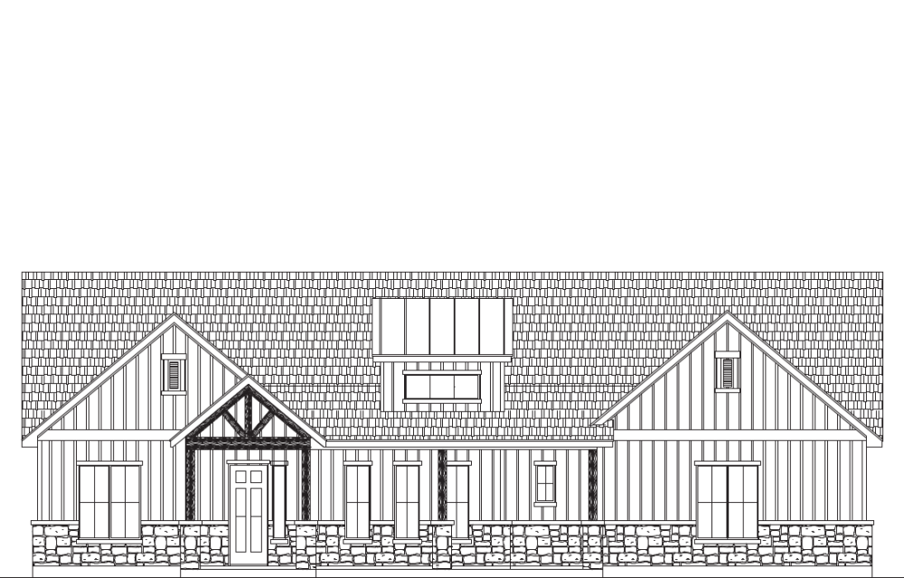 Elevation D