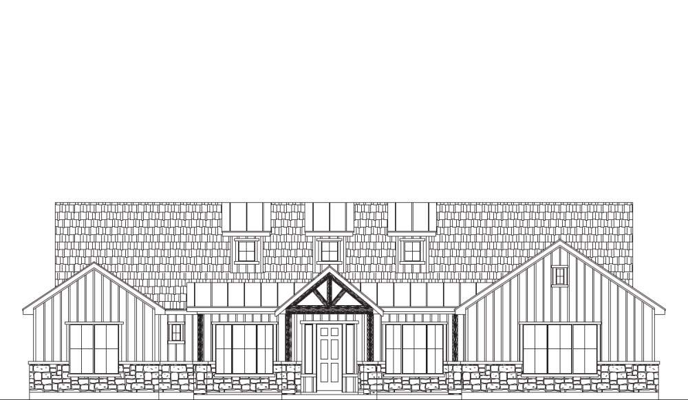 Elevation D
