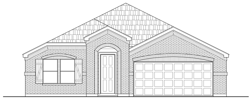 Elevation C