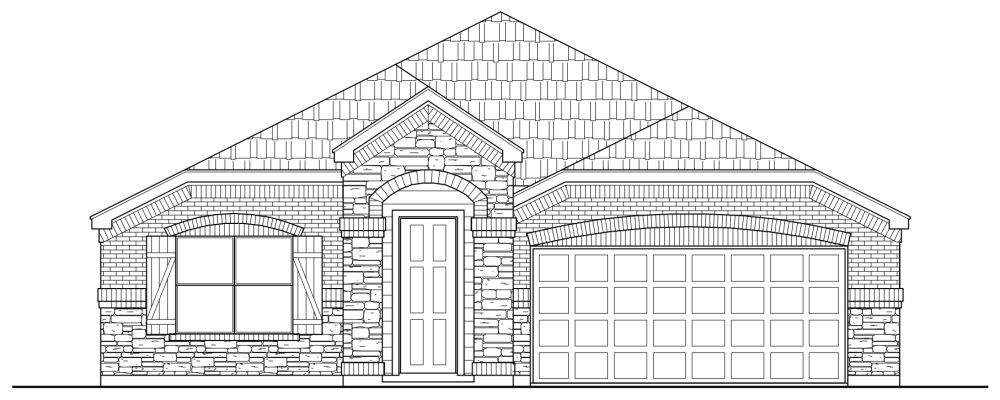 Elevation D