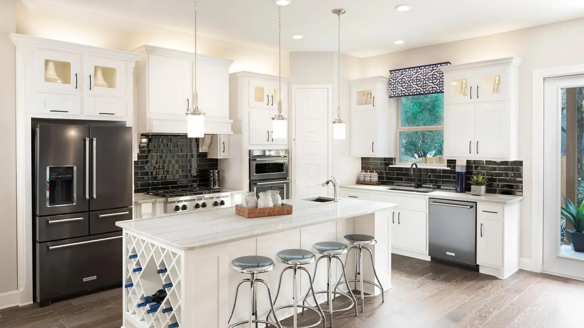 Park Place Kitchen